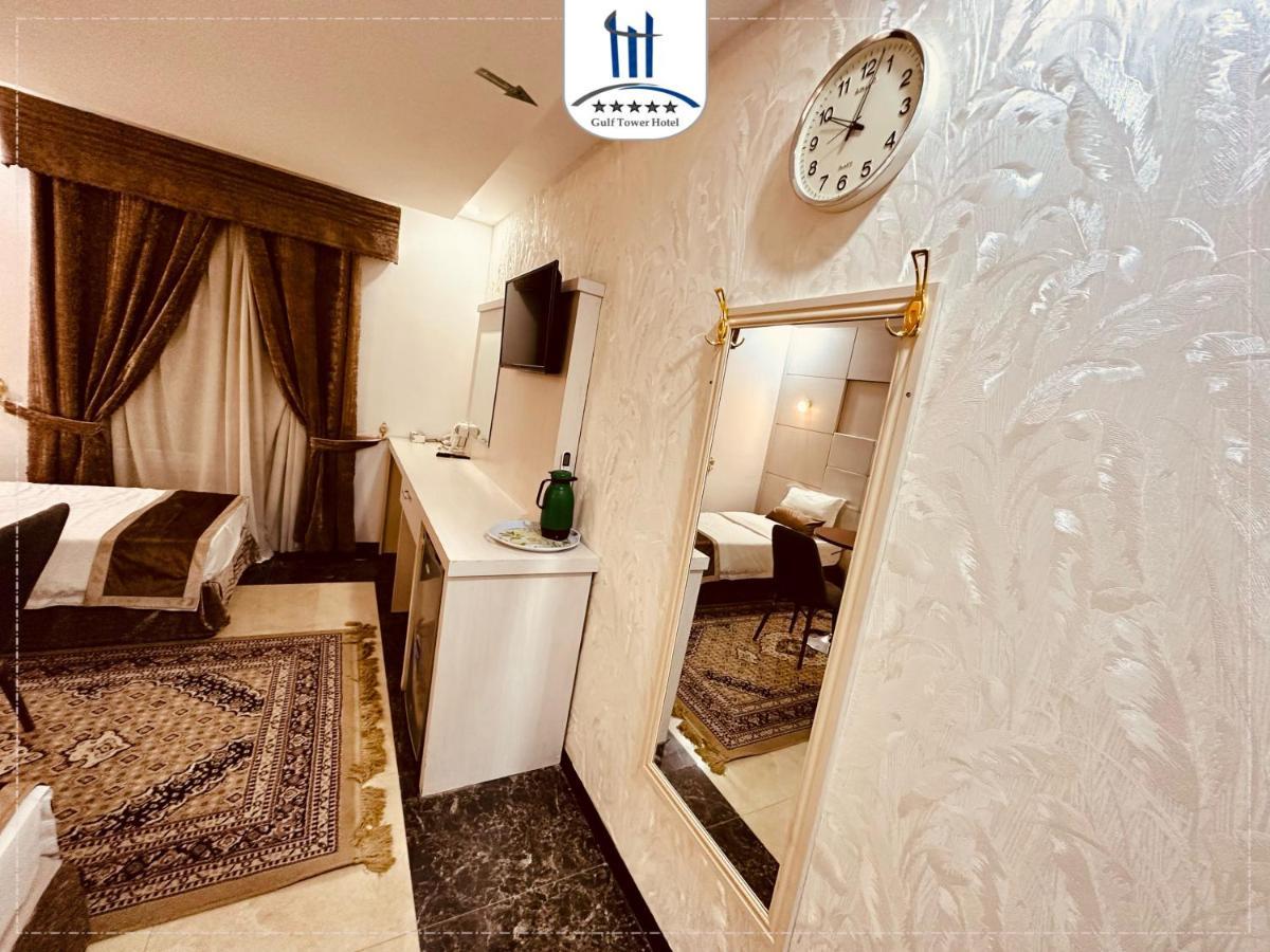 Hotel Gulf Tower Karbala Exteriér fotografie